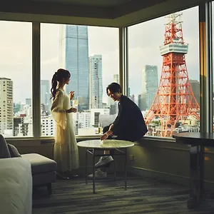 5* Hotel The Park Tower - Preferred & Resorts, Lvx Collection